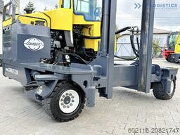 Combilift C5000 DIESEL TRIPLEX 7600 FREE-LIFT