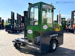 Combilift C4000 / TRIPLEX / 4900MM / GAS