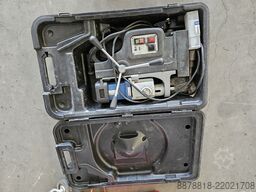 BDS Maschinen MAB 525/SB