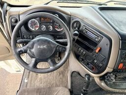 DAF XF 105.460 SPACECAB (EURO 5 / ZF16 MANUAL GEARB...
