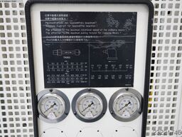 DMG-MORI SEIKI CTX 510 ecoline V3