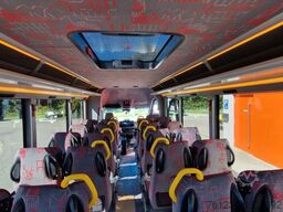 MERCEDES-BENZ 30 Sitzer Schul- Transferbus 519 Lagerfahrzeug