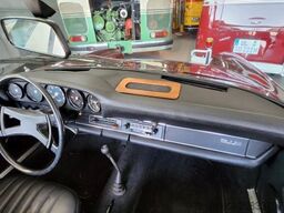 PORSCHE 912 Urmodell 911