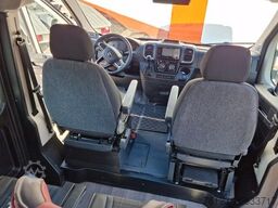 Opel Movao Fiat Ducato Systemboden Rolli