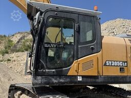Sany SY305C