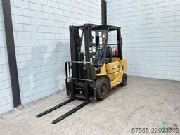 Caterpillar GP 25 K