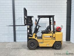 Caterpillar GP 25 K