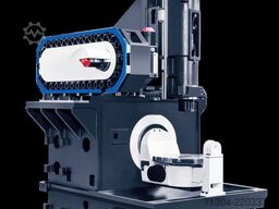 HWACHEON D2-5AX