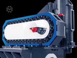 HWACHEON D2-5AX
