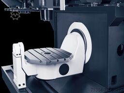 HWACHEON D2-5AX