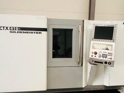 Gildemeister CTX410