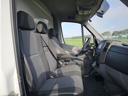 MERCEDES-BENZ SPRINTER 516 CDI 43 LAADKLEP
