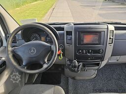 MERCEDES-BENZ SPRINTER 516 CDI 43 LAADKLEP