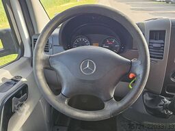 MERCEDES-BENZ SPRINTER 516 CDI 43 LAADKLEP