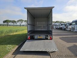 MERCEDES-BENZ SPRINTER 516 CDI 43 LAADKLEP