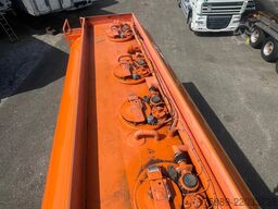 MAN TGA 18.410 Dutch truck! 15000 L, 4 COMP ATCOMEX...