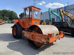 Hamm 2411 SD Walzenzug 6 Zylinder Deutz