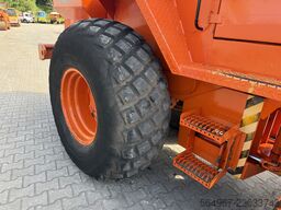 Hamm 2411 SD Walzenzug 6 Zylinder Deutz