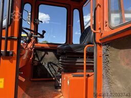 Hamm 2411 SD Walzenzug 6 Zylinder Deutz