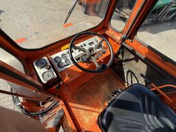 Hamm 2411 SD Walzenzug 6 Zylinder Deutz