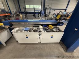 TRUMPF-PULZER CNC35L