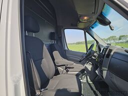 MERCEDES-BENZ SPRINTER 516 Hoogwerker EURO6
