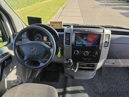 MERCEDES-BENZ SPRINTER 516 Hoogwerker EURO6