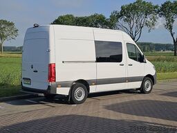 MERCEDES-BENZ SPRINTER 315 L2H2 Dubbele Cabine!