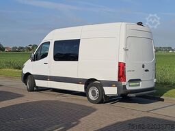 MERCEDES-BENZ SPRINTER 315 L2H2 Dubbele Cabine!