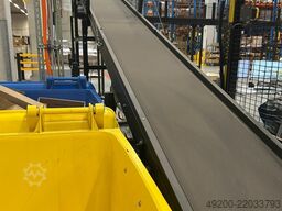 QliQFlow Fördertechnikanlage