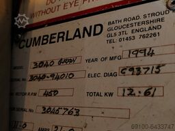 Cumberland 3040