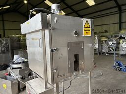 Sleevit Shrinkmaster750