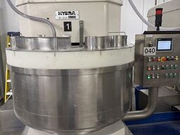 SANCASSIANO Hydra Force dough mixer