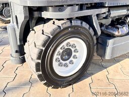 Combilift C4000 / TRIPLEX / 9300MM / GAS / TOP1