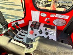 Combilift C4000 / TRIPLEX / 9300MM / GAS / TOP1