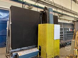 Lisec IG line 4500 x 2000 mm