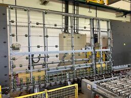 Lisec IG line 4500 x 2000 mm