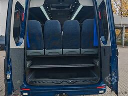 MERCEDES-BENZ Sprinter Altas Tourline