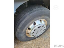MAN TGS 18.510 BL SZM Tankw.*ADR*RETARDER Euro6D