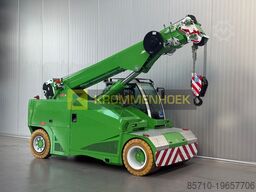 JMG MC 100 HY Hybride