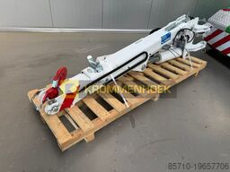 JMG MC 100 HY Hybride