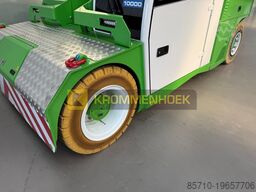 JMG MC 100 HY Hybride