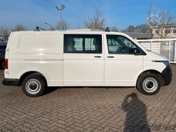 VOLKSWAGEN T6.1 Doka KA PLUS/ Mixto/ 5 Sitze/ AC/ AHK/ PDC