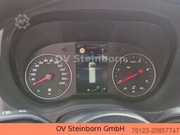 MERCEDES-BENZ 517 Lord Comfort XXL Lagerfahrzeug 23 SS