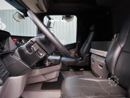 Scania R540 B10x4 With CORMACH 150tm Crane Valid inspecti