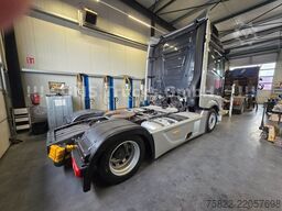 MERCEDES-BENZ Actros 1845 / MEGA / 2 Tank / 2 Bett / Park Cool
