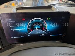 MERCEDES-BENZ Actros 1845 / MEGA / 2 Tank / 2 Bett / Park Cool