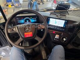 MERCEDES-BENZ Actros 1845 / MEGA / 2 Tank / 2 Bett / Park Cool