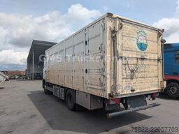 MAN TGM 15.290 / Menke / load 7750kg / E5