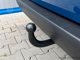 MERCEDES-BENZ Vito 114 LANG KLIMA TEMPOMAT SCHRÄNKE/REGALE AHK
